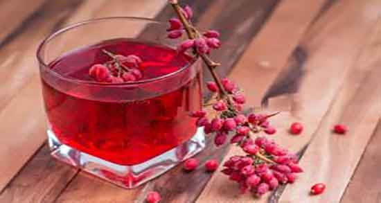 خواص آب زرشک و انار ؛ فواید مصرف آب زرشک برای درمان غلظت خون