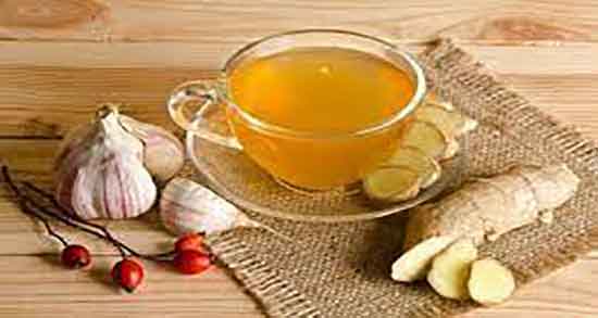 خواص آب سیر برای مو ؛ خاصیت مصرف اب سیر برای تقویت موی سر