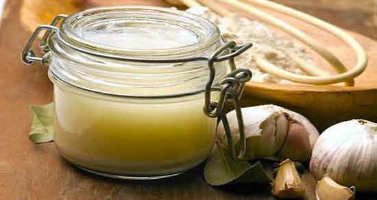 خواص آب سیر ترشی ؛ فواید درمانی آب سیر ترشی برای زخم معده
