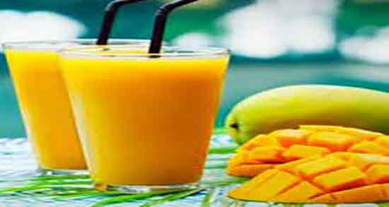 خواص آب میوه انبه ؛ خاصیت خوردن اب میوه انبه برای کودکان چیست
