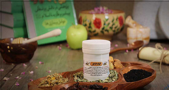 خواص اذخر و تباشیر ؛ خوردن گیاه اذخر و تباشیر برای درمان عفونت