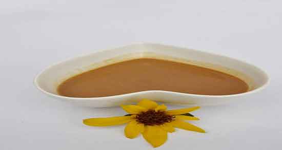 خواص ارده کنجد برای تخمدان ؛ ایا خوردن ارده کنجد برای تقویت تخمدان خوبه
