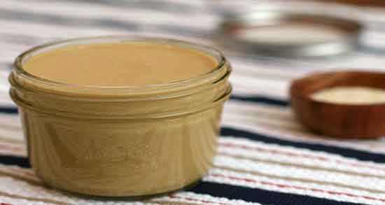 خواص ارده کنجد برای لاغری ؛ خاصیت مصرف ارده کنجد برای چربی سوزی