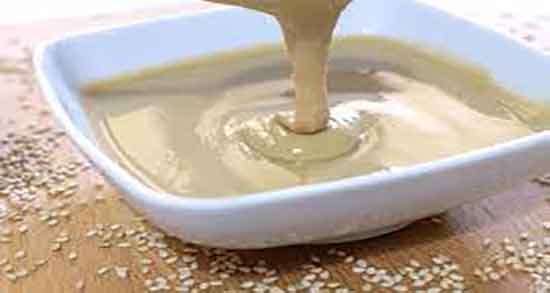 خواص ارده کنجد برای پوست ؛ فواید مصرف ارده کنجد برای زیبایی پوست