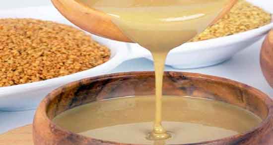 خواص ارده کنجد در بارداری ؛ خاصیت مصرف ارده کنجد برای زنان باردار