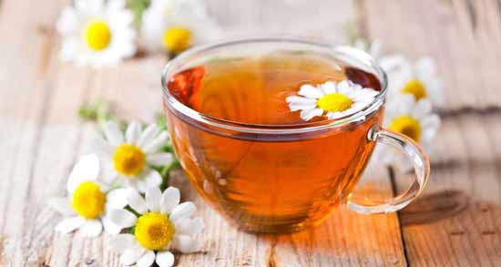 خواص بابونه برای میگرن ؛ فواید مصرف بابونه برای درمان میگرن