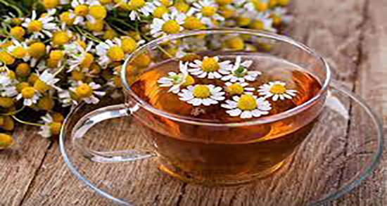 خواص بخور بابونه برای ریه ؛ فواید مصرف بخور بابونه برای عفونت ریه