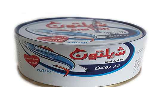خواص تن ماهی ایلیکا ؛ فواید مصرف تن ماهی ایلیکا برای کودکان