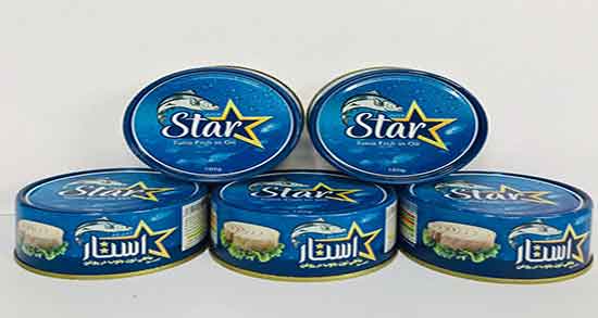 خواص تن ماهی با لوبیا ؛ ایا خوردن تن ماهی با لوبیا برای بدن مفید است خواص تن ماهی با لوبیا ؛ ایا خوردن تن ماهی با لوبیا برای بدن مفید است