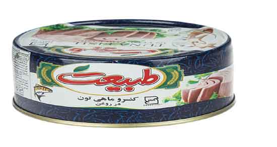 خواص تن ماهی کیلکا ؛ فواید مصرف تن ماهی کیلکا برای کاهش وزن