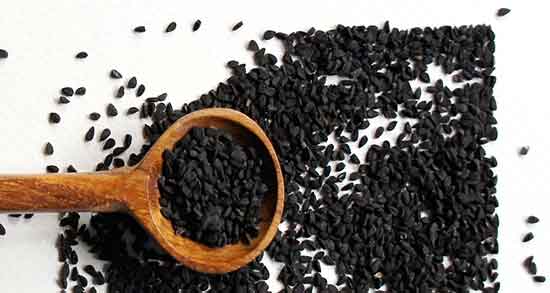 خواص خوردن دمنوش سیاه دانه ؛ فواید مصرف دمنوش سیاه دانه برای کلیه