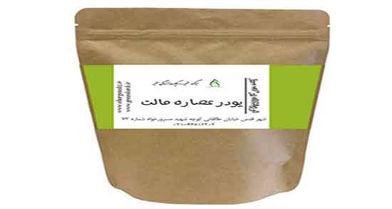 خواص درمانی عصاره مالت ؛ فواید درمانی عصاره مالت جو برای هضم غذا