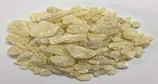 خواص درمانی مصطکی ؛ فواید روغن مصطکی برای درمان تیرگی پوست