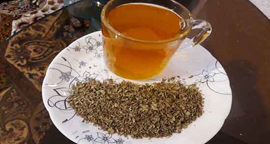 خواص دم کرده آذربه ؛ ایا مصرف دم کرده اذربه برای تنگی نفس مفید است
