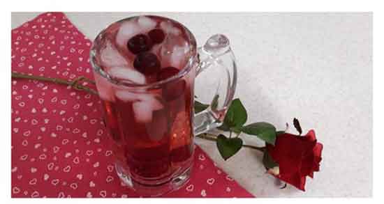 خواص دمنوش آلبالو در طب سنتی ؛ فواید دمنوش آلبالو از نظر طب سنتی