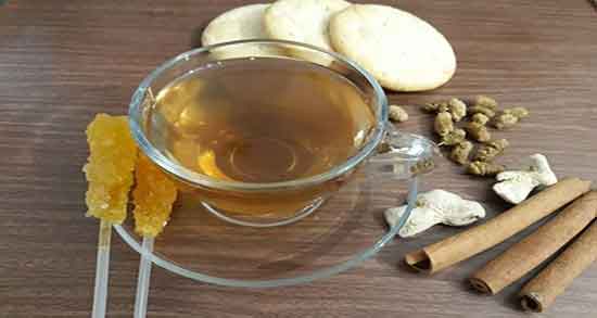 خواص دمنوش دارچین برای زنان ؛ خواص دمنوش دارچین برای رحم و تخمدان