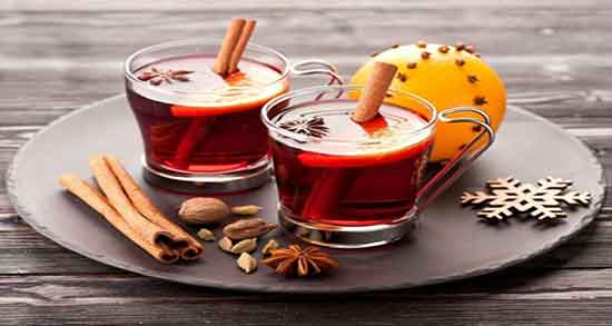خواص دمنوش دارچین برای لاغری ؛ خواص دمنوش دارچین برای چربی سوزی
