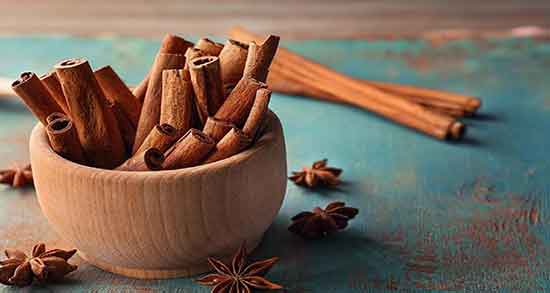 خواص دمنوش دارچین برای پریودی ؛ خاصیت دمنوش دارچین در قاعدگی