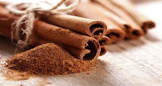 خواص دمنوش دارچین در قاعدگی ؛ خاصیت دمنوش دارچین برای پریودی