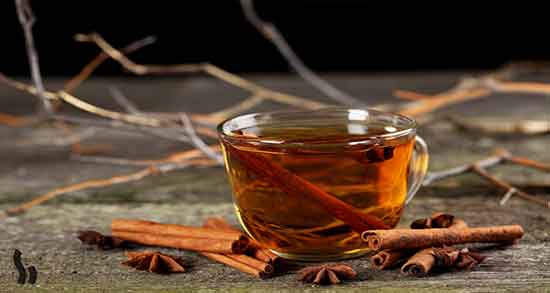 خواص دمنوش دارچین ناشتا برای پریودی و مغز و لاغری ناشتا نی نی سایت