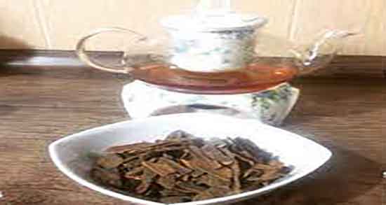 خواص دمنوش دارچین نیوشا ؛ فواید دمنوش چای سیاه دارچین نیوشا