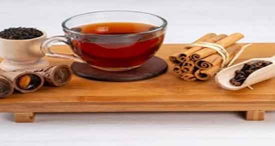 خواص دمنوش دارچین و زنجبیل ؛ فواید دمنوش دارچین و زنجبیل و زعفران