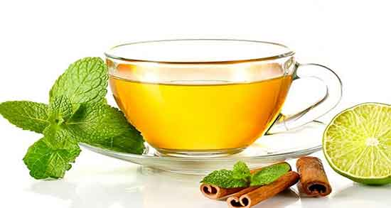 خواص دمنوش دارچین و نبات ؛ فواید دمنوش دارچین و نبات در لاغری