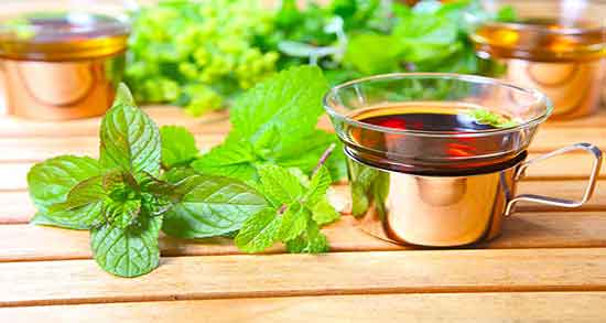 خواص دمنوش ریحان قرمز ؛ خاصیت مصرف دمنوش ریحان قرمز برای کلیه