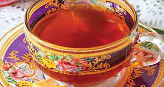 خواص دمنوش زعفران برای مردان ؛ فواید زعفران برای تقویت اسپرم اقایان