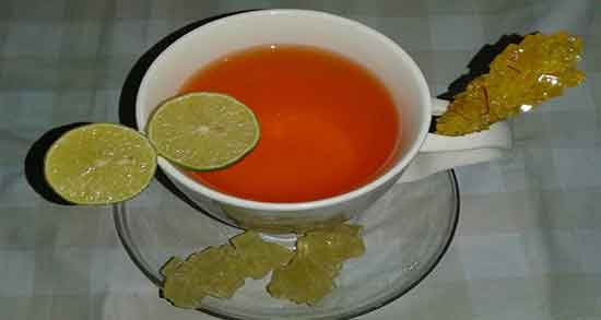 خواص دمنوش زعفران در طب سنتی ؛ دمنوش زعفران از نظر طب سنتی