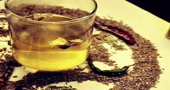 خواص دمنوش زیره سبز ؛ خاصیت دمنوش آویشن زیره سبز زنیان برای معده