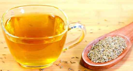 خواص دمنوش زیره سبز ناشتا ؛ مصرف دمنوش زیره برای لاغری مفید است