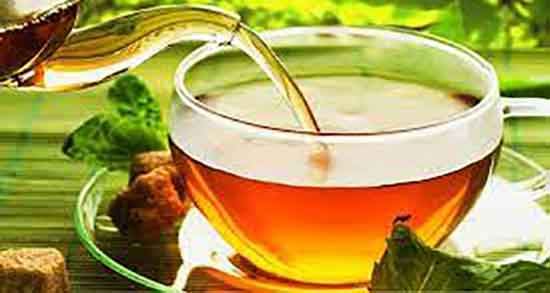 خواص دمنوش زیره سبز نیوشا ؛ خاصیت دمنوش زیره سبز نیوشا برای لاغری