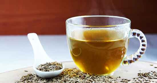 خواص دمنوش زیره سیاه ؛ فواید مصرف دمنوش زیره سیاه برای لاغری