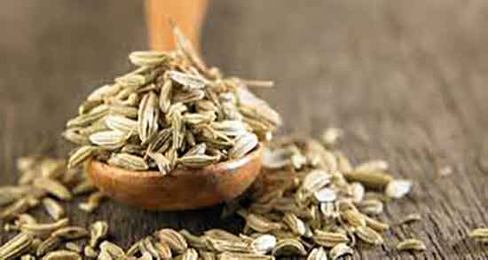 خواص دمنوش زیره و عسل ؛ خاصیت دمنوش زیره سیاه و عسل چیه