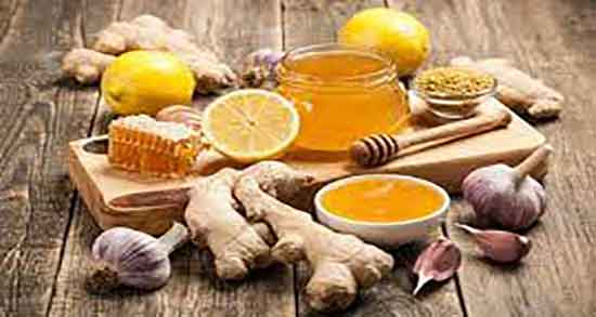خواص دمنوش سیر و زنجبیل ؛ فواید مصرف دمنوش سیر و زنجبیل برای پوست