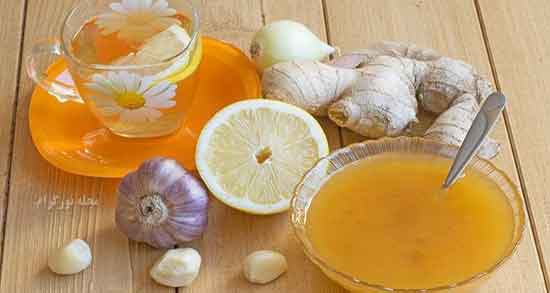 خواص دمنوش سیر و عسل ؛ فواید مصرف دمنوش سیر و عسل چیست