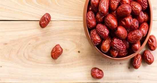 خواص دمنوش عناب برای پوست ؛ خوردن دمنوش عناب برای پوست صورت