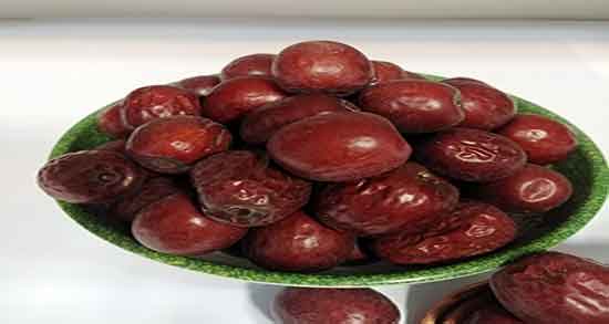 خواص دمنوش عناب و زرشک و فواید مصرف دمنوش عناب و زرشک چیست خواص دمنوش عناب و زرشک ؛ فواید مصرف دمنوش عناب و زرشک چیست