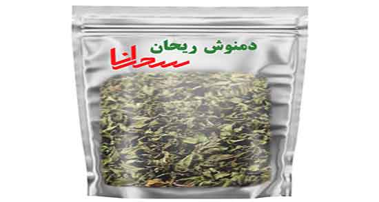 خواص دمنوش نعناع و ریحان ؛ فواید مصرف دمنوش نعناع و ریحان برای معده