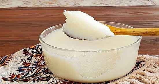 خواص دنبه گوسفندی برای مردان و رحم و پوست صورت و لاغری و عفونت