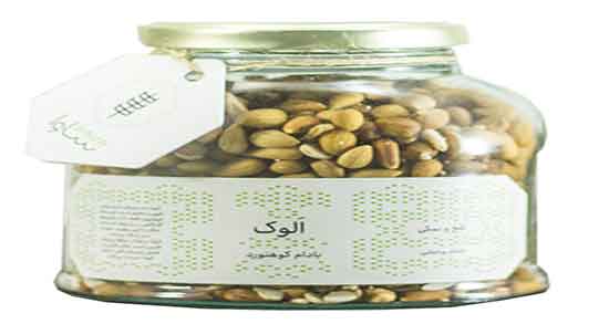 خواص روغن الوک برای صورت ؛ ماساژ پوست صورت با روغن الوک تازه