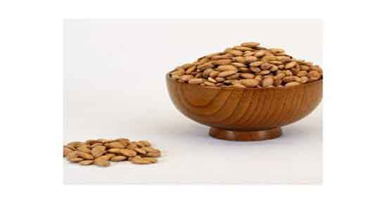 خواص روغن الوک تلخ برای صورت ؛ ماسک روغن بادام تلخ برای لک صورت