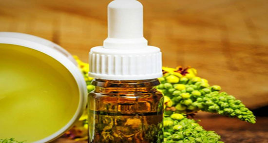 خواص روغن خرگوشک چیست ؛ فواید مصرف روغن خرگوشک چیست
