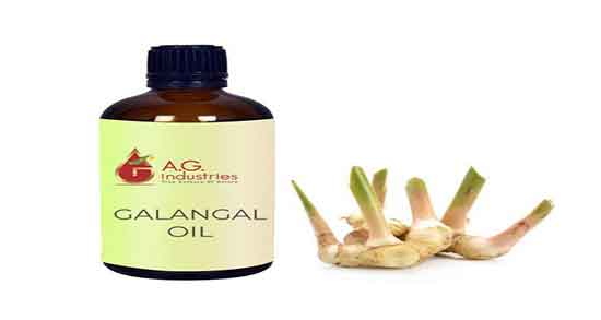 خواص روغن خولنجان برای صورت ؛ فواید خولنجان حجم دهنده پوست صورت