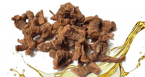 خواص روغن خولنجان تبریزیان ؛ روغن خولنجان داروی چاقی صورت تبریزیان