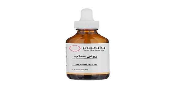 خواص روغن سداب برای پوست ؛ خاصیت روغن سداب برای جوش صورت