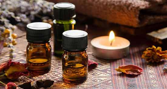 خواص روغن صندل چوب ؛ بررسی خواص و فواید روغن صندل چوب