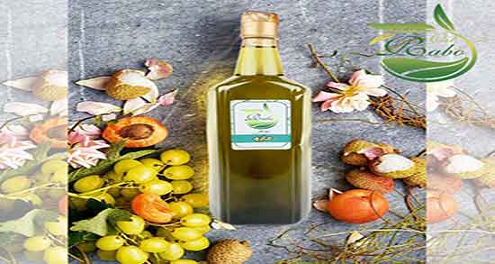 خواص روغن مازو برای واژن ؛ فواید مصرف روغن مازو برای درمان عفونت واژن
