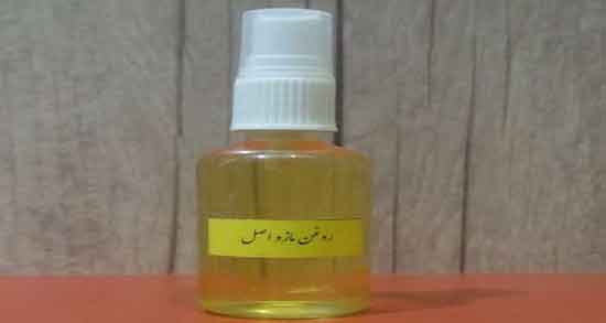 خواص روغن مازو برای پوست صورت ؛ فواید روغن مازو برای سوختگی پوست